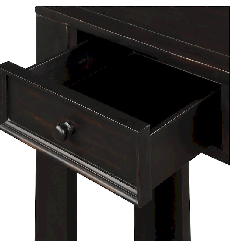 Console pour entrée/couloir