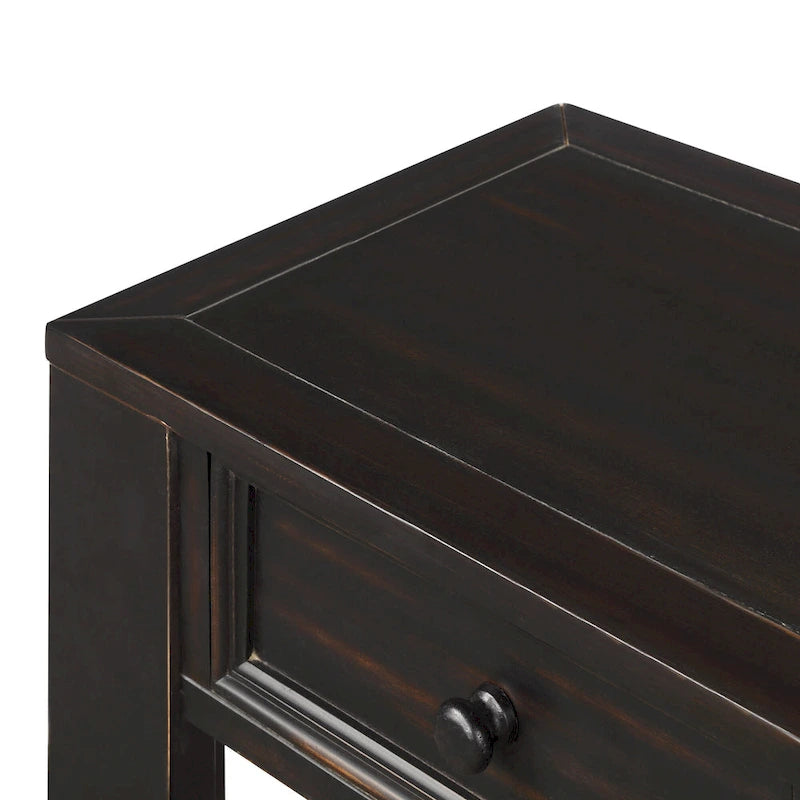 Console pour entrée/couloir