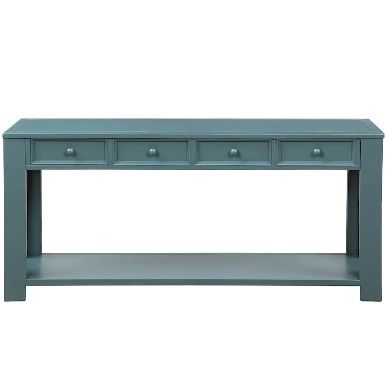 Console pour entrée/couloir