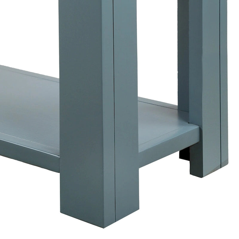 Console pour entrée/couloir