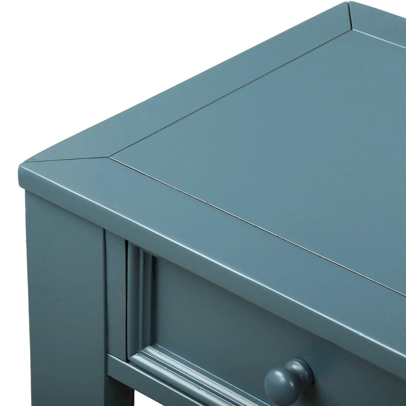 Console pour entrée/couloir