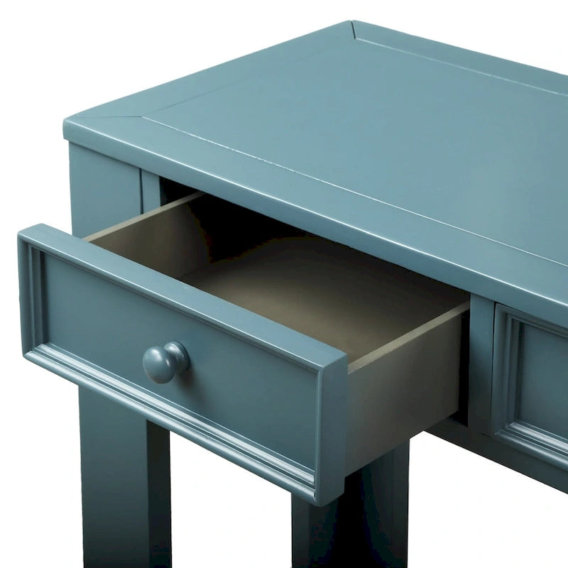 Console pour entrée/couloir