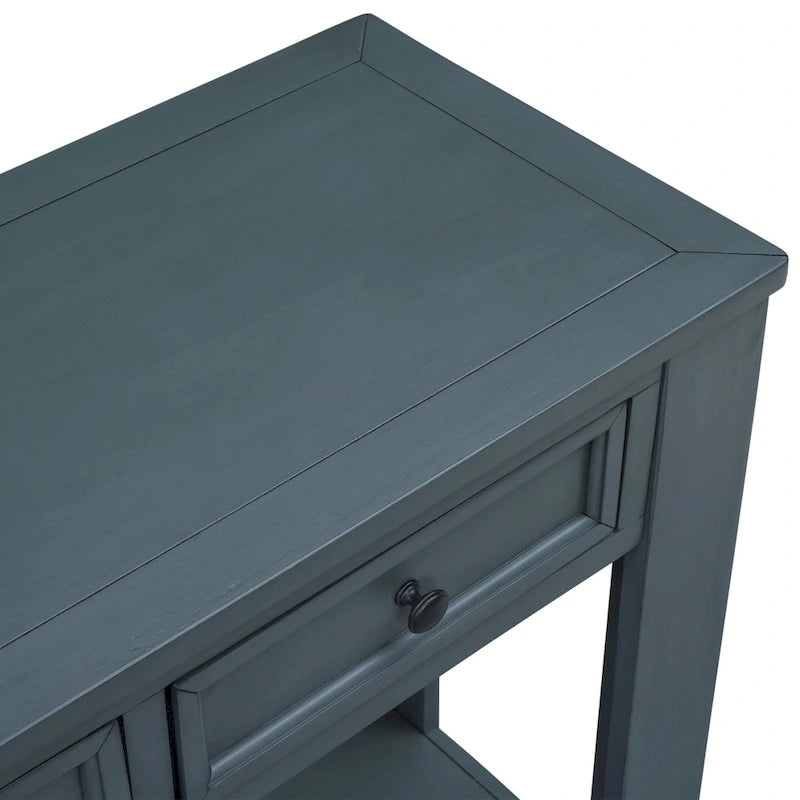 Console pour entrée/couloir