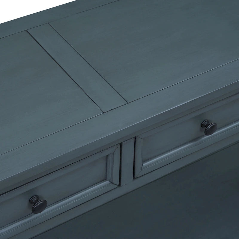 Console pour entrée/couloir