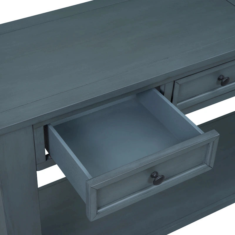 Console pour entrée/couloir