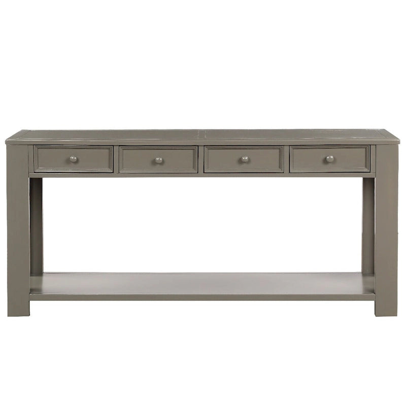 Console pour entrée/couloir