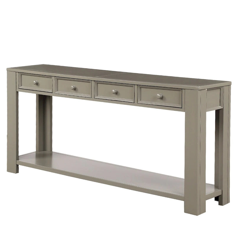 Console pour entrée/couloir