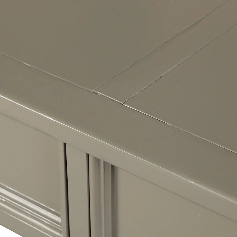 Console pour entrée/couloir