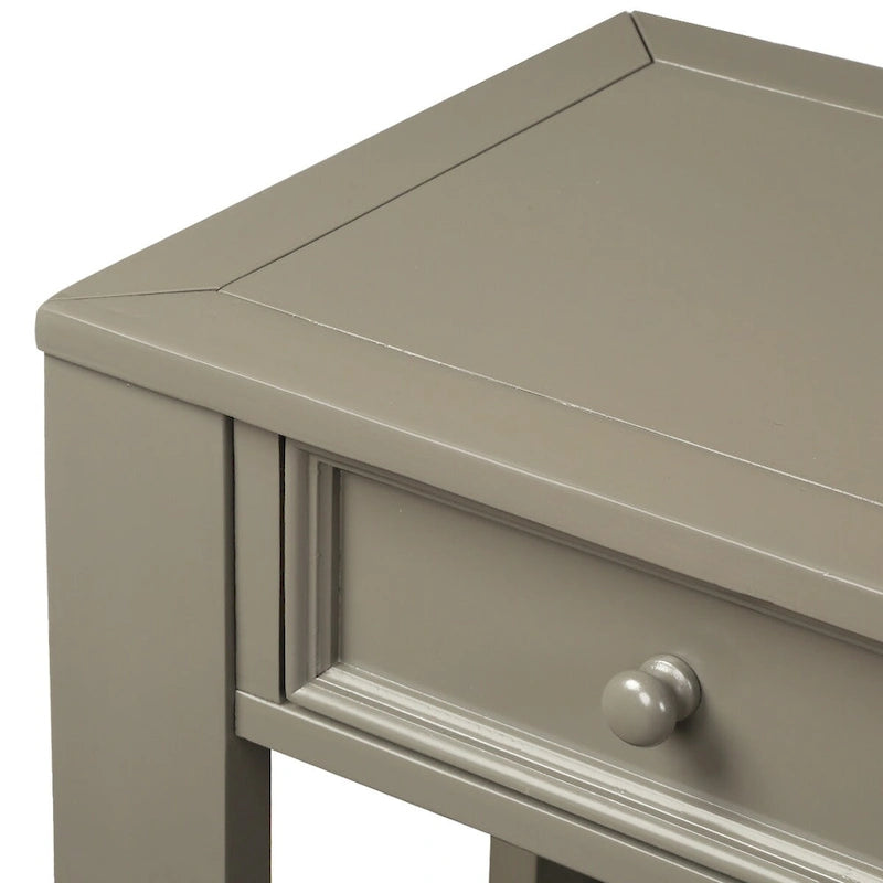 Console pour entrée/couloir