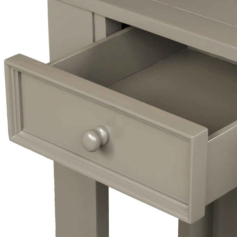 Console pour entrée/couloir