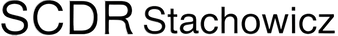 SCDR Stachowicz Logo