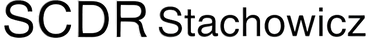 SCDR Stachowicz Logo